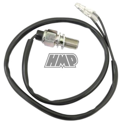 Parafuso bomba / pinça travão M10 X 1.25MM com sensor